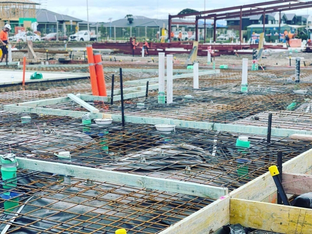 TU Steel Project TU Steel Project