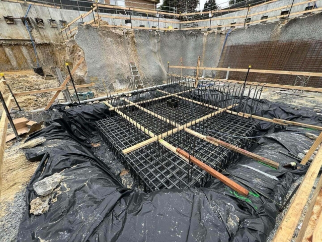 TU Steel Project TU Steel Project
