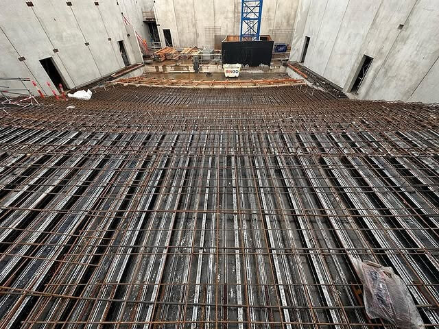 TU Steel Project TU Steel Project
